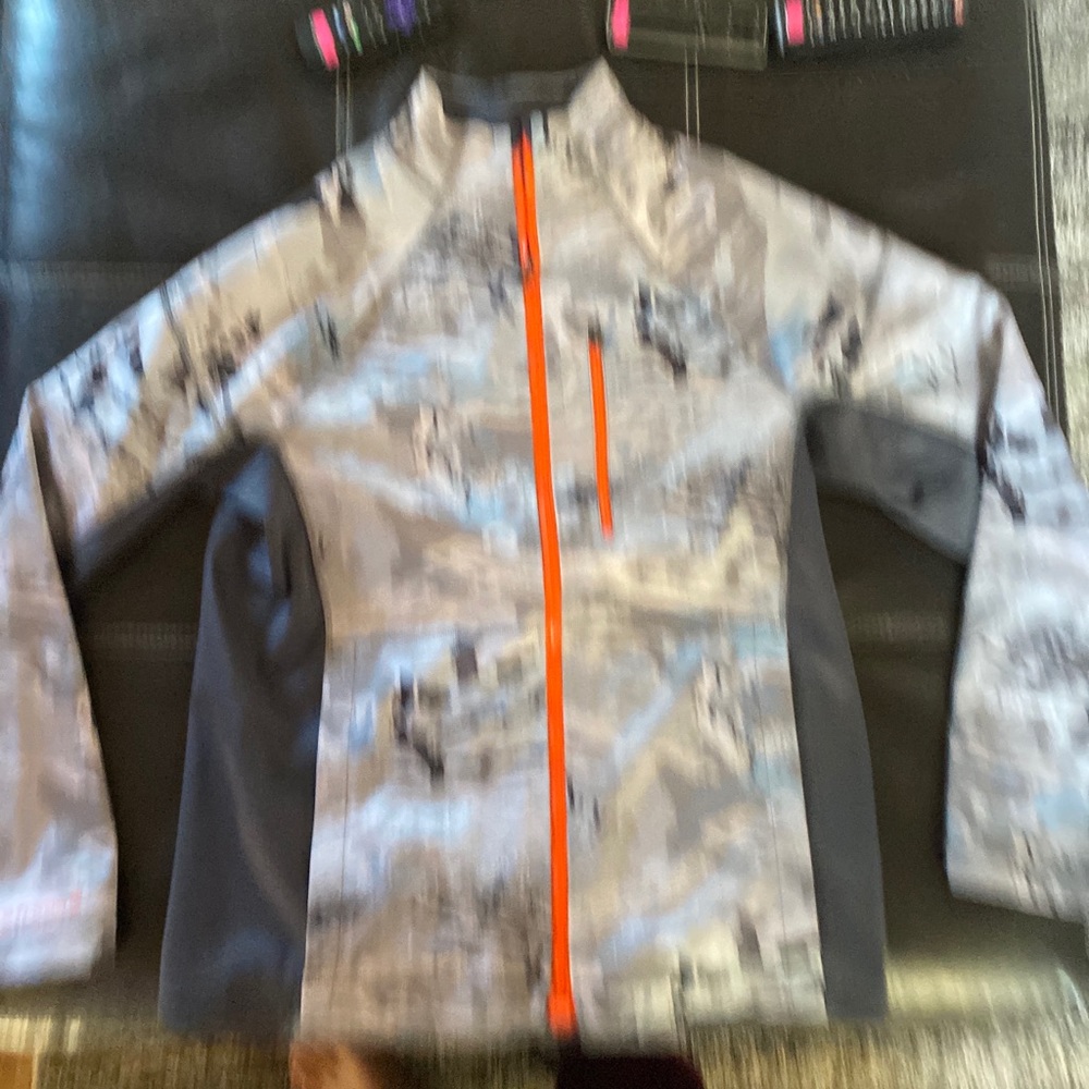Under Armour jacket